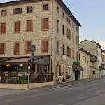 Photo n°4 de l'avis de Jana.B fait le 10/07/2023 à 20:30 sur le  Osteria Al Barique à Lago