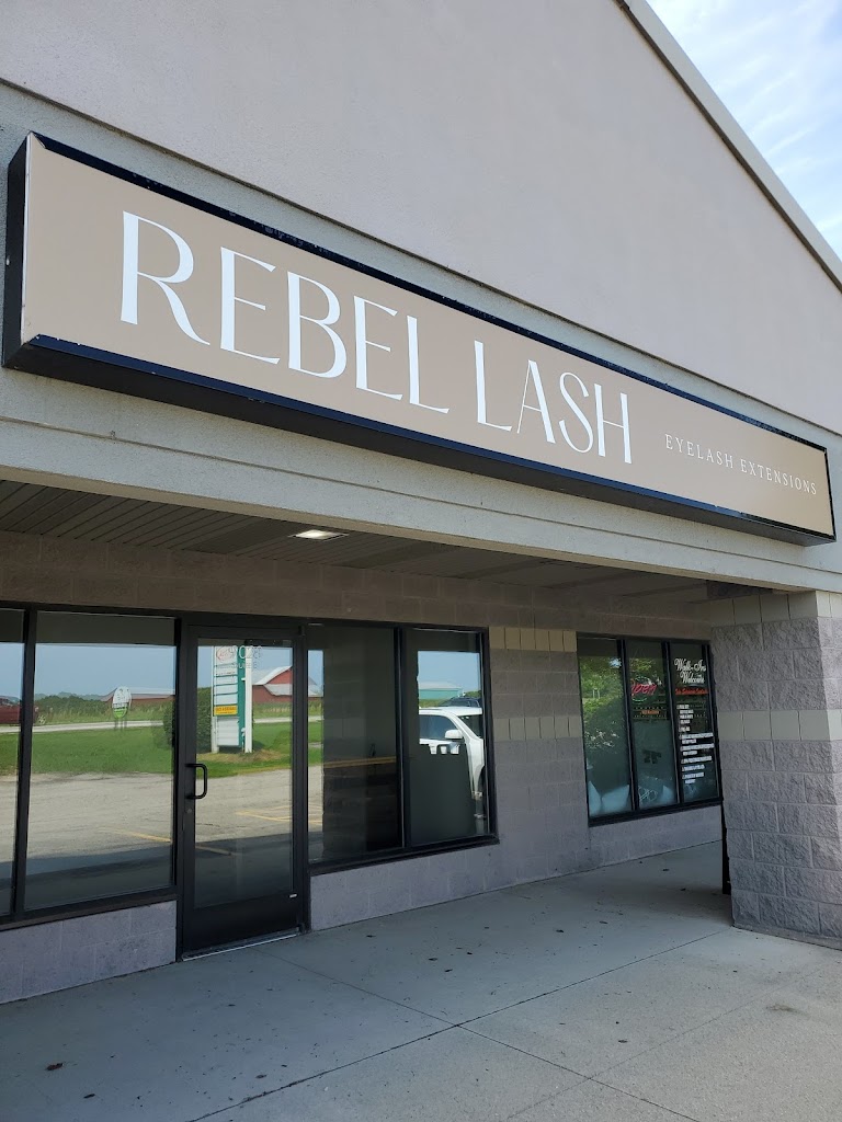 Rebel Lash 49316
