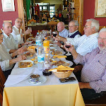 Photo n°2 de l'avis de João.n fait le 02/10/2022 à 15:08 sur le  Restaurante Kalifa à Castelo Branco