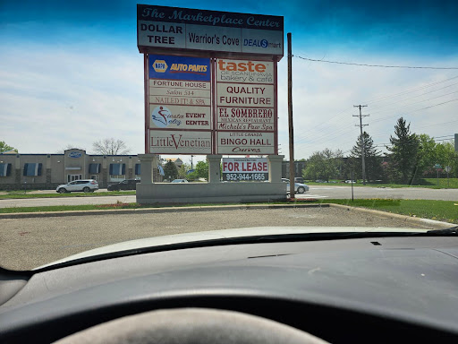 Garden Terrace Apartments