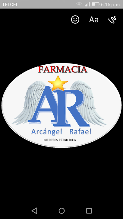 Farmacia Arcangel Rafael