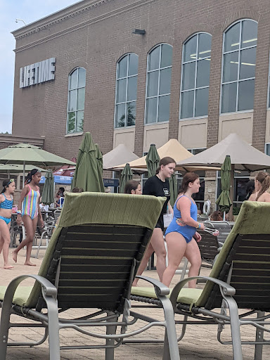 Gym «Life Time Fitness», reviews and photos, 18425 Dodd Blvd, Lakeville, MN 55044, USA