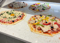 Photos du propriétaire du Pizzas à emporter Le Kiosque à Pizzas Ronchin-Lille - n°3