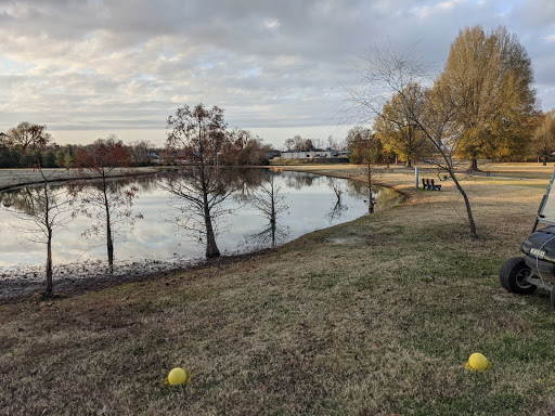 Golf Course «Paxton Park Golf Course», reviews and photos, 841 Berger Rd, Paducah, KY 42003, USA