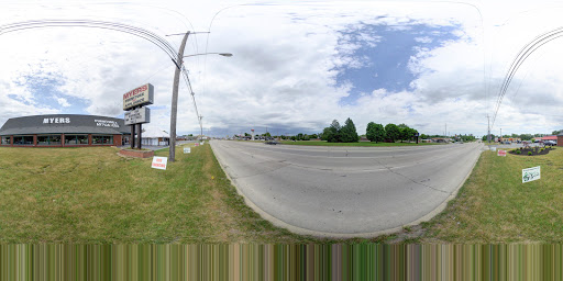 Furniture Store «Myers Furniture & Appliance», reviews and photos, 2121 S Memorial Dr, New Castle, IN 47362, USA