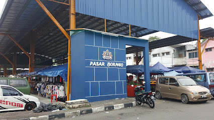 Pasar Borneo