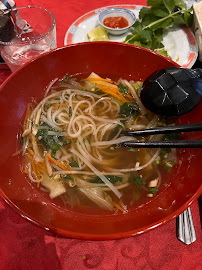 Phô du Restaurant vietnamien Le Mandarin à Nice - n°7