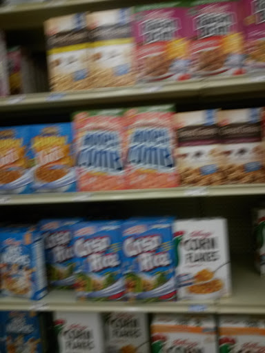 Grocery Store «Harveys Supermarket», reviews and photos, 955 S 1st St, Jesup, GA 31545, USA