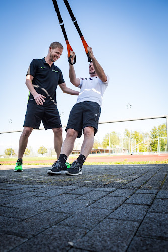 Rezensionen über FIT-TOGETHER in St. Gallen - Personal Trainer