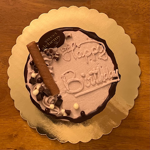 Ice Cream Shop «Sweet Alchemy», reviews and photos, 4301 University Way NE, Seattle, WA 98105, USA