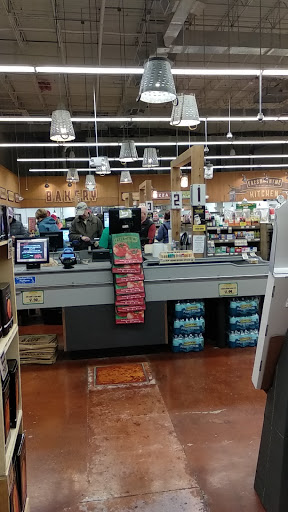 Grocery Store «Fresh Thyme Farmers Market- 82nd», reviews and photos, 4225 E 82nd St, Indianapolis, IN 46250, USA