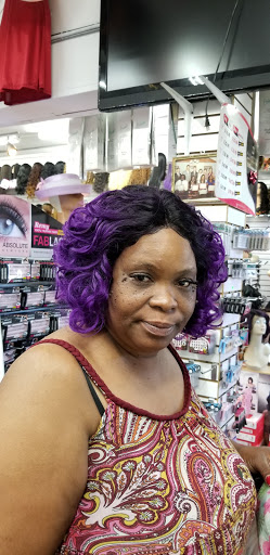 Beauty Supply Store «CNC Fashion & Beauty Supply», reviews and photos, 4408 N Nebraska Ave, Tampa, FL 33603, USA