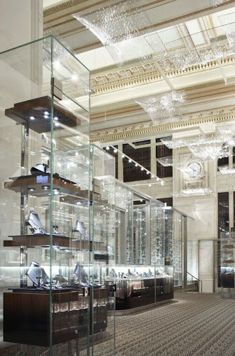 Jewelry Store «Tiffany & Co.», reviews and photos, 37 Wall St, New York, NY 10005, USA