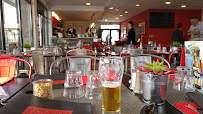 Plats et boissons du Restaurant italien PICOLO SAXO à Aix-en-Provence - n°6