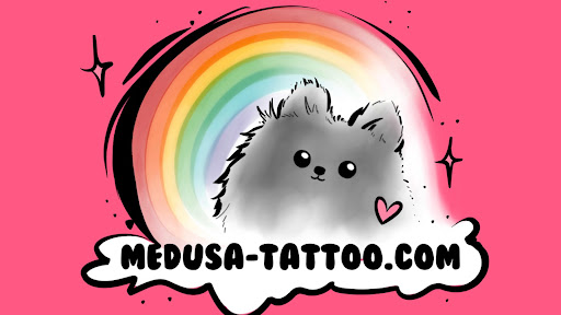 Explore nice arm tattoo ideas, creative tattoo ideas in Seattle, available at Medusa Tattoo