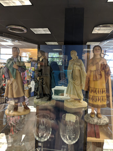 Book Store «Seton Hall University Bookstore», reviews and photos, 400 S Orange Ave, South Orange, NJ 07079, USA