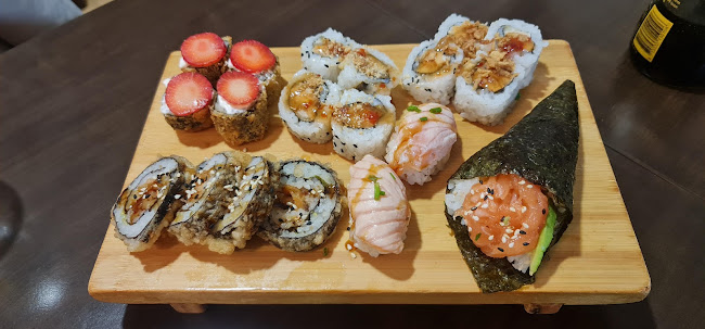 MUSAXI - Sushi Bar / Teppan Yaki