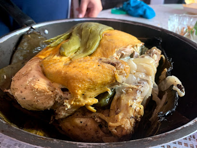 Pollos Roque (pollos en penca) - Pozo Grande Manzana 004, Tecámac Centro, Tecamac, 55740 Tecámac de Felipe Villanueva, Méx., Mexico