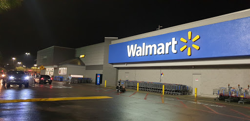 Department Store «Walmart Supercenter», reviews and photos, 150 Altama Connector, Brunswick, GA 31525, USA