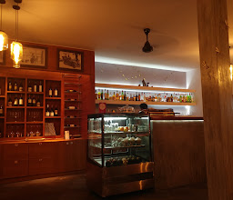 The Larder Ko Samui photo