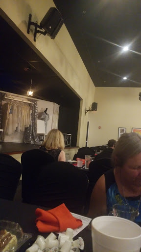 Dinner Theater «Early Bird Dinner Theatre», reviews and photos, 13355 49th St N, Clearwater, FL 33762, USA