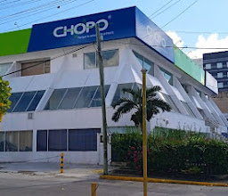 Laboratorio Médico del Chopo Plaza México photo