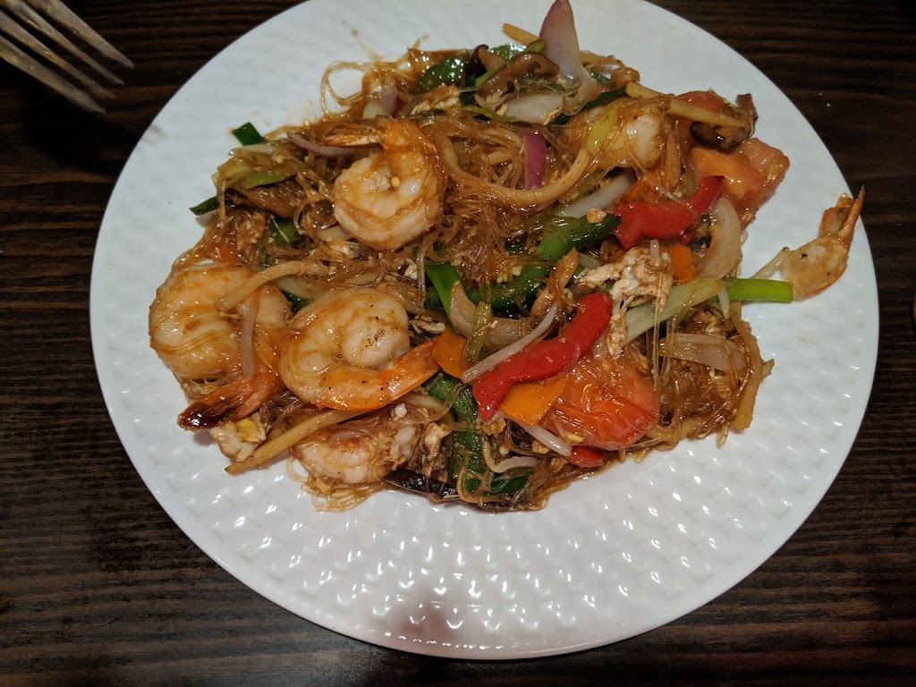 Pad Thai & Chinese Cafe 11769