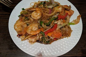 Pad Thai & Chinese Cafe image