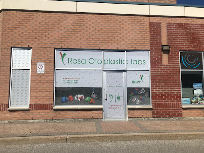 Rosa Otoplastic Labs