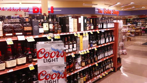 Grocery Store «Hannaford Supermarket», reviews and photos, 500 Stillwater Ave, Old Town, ME 04468, USA