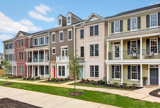 Main Street Homes