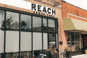 Reach Power Yoga image