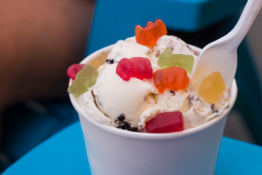 Ice Cream Shop «Udder Heaven Ice Cream Retreat», reviews and photos, 369 ME-3, Bar Harbor, ME 04609, USA