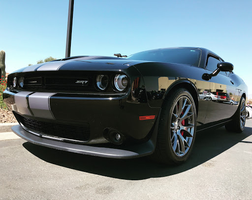 Used Car Dealer «Fountain Hills Motorsports», reviews and photos, 12045 N Saguaro Blvd, Fountain Hills, AZ 85268, USA