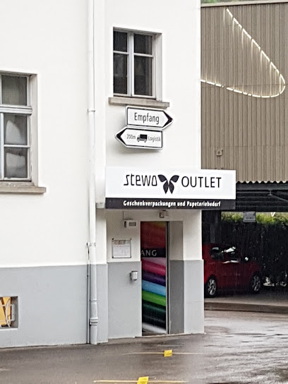 Stewo Shop Wolhusen