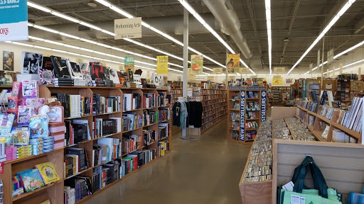 Book Store «Half Price Books», reviews and photos, 3310 Pentagon Blvd, Dayton, OH 45431, USA
