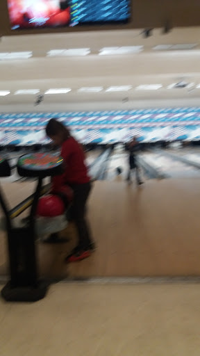 Bowling Alley «Venture Lanes», reviews and photos, 6300 Maccorkle Ave, St Albans, WV 25177, USA