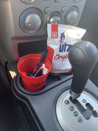 Glens Auto, Inc., 536 S Main St, Shrewsbury, PA 17361, USA, 