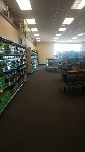 Shoe Store «Shoe Carnival», reviews and photos, 14115 Hall Rd, Shelby Charter Township, MI 48315, USA