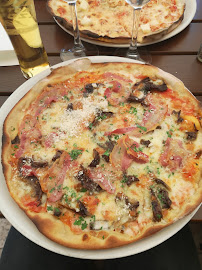 Pizza du Restaurant italien Ragazzi da Peppone à Le Bouscat - n°13