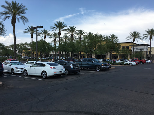 Shopping Mall «The Shops Gainey Village», reviews and photos, 8777 N Scottsdale Rd, Scottsdale, AZ 85253, USA