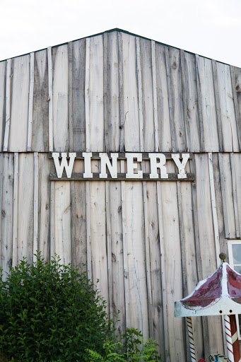 Winery «Carousel Winery», reviews and photos, 6058 Lawrenceport Road, Mitchell, IN 47446, USA