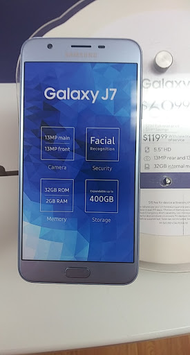 Cell Phone Store «MetroPCS Authorized Dealer», reviews and photos, 626 GA-61, Villa Rica, GA 30180, USA