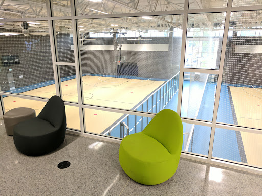 Recreation Center «UNCG Recreation & Wellness», reviews and photos, 1301 W Gate City Blvd, Greensboro, NC 27403, USA