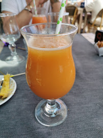 Plats et boissons du Restaurant CUBA PLAGE à Fréjus - n°11