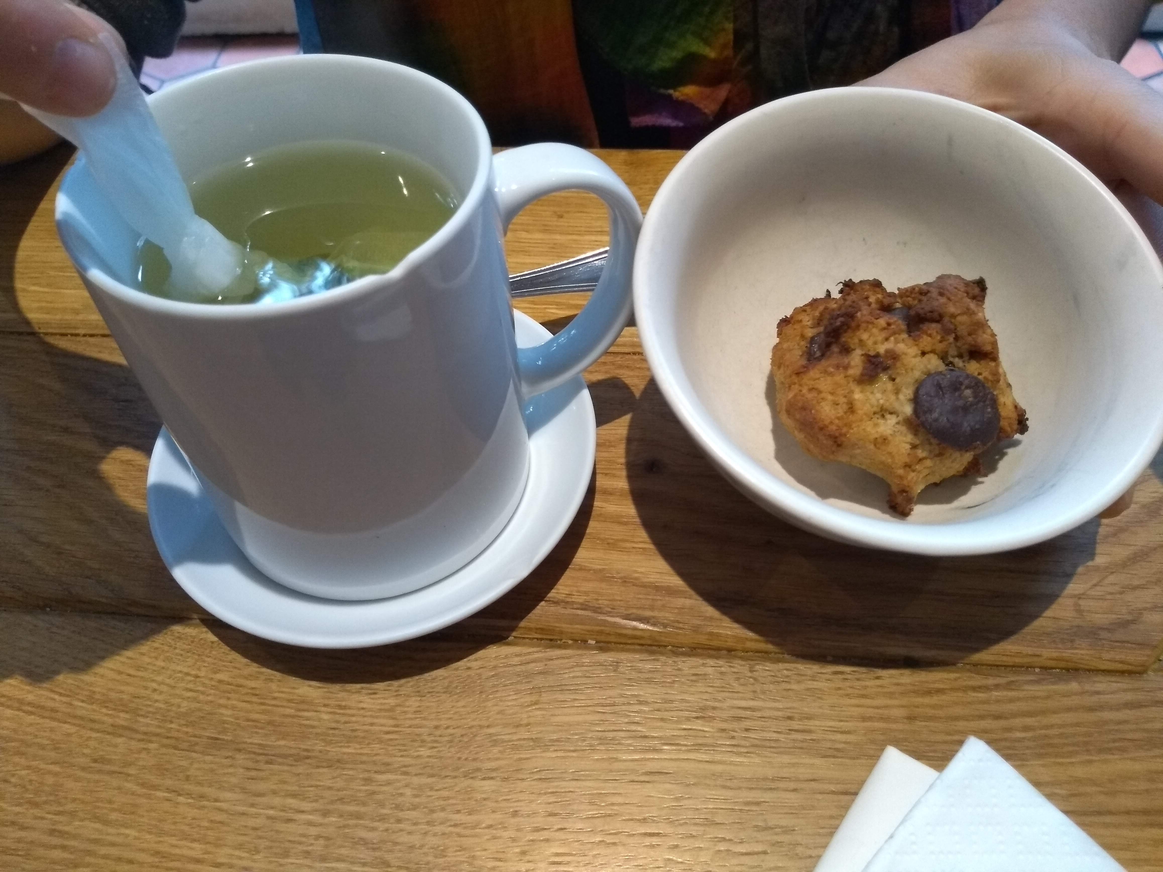 Photo n° 2 de l'avis de Céline.o fait le 25/05/2019 à 16:00