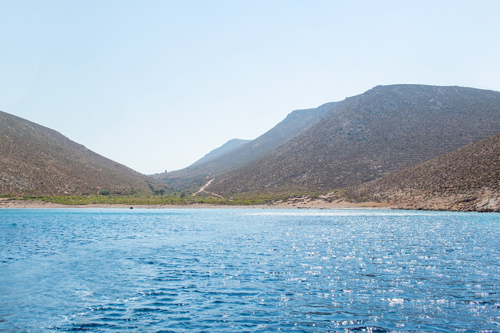 Skafi beach'in fotoğrafı #43 ile birlikte