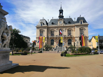 DIRECCTE Ocitanie (Unité départementale des Hautes-Pyrénées) à Tarbes