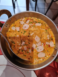 Soupe du Restaurant thaï MAMA THAÏ à Montévrain - n°16