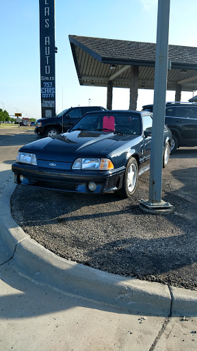 Used Car Dealer «Atlas Auto», reviews and photos, 1835 S Washington St, Grand Forks, ND 58201, USA